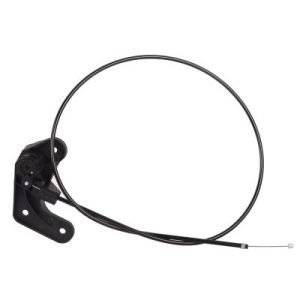 Cablu capota motor KRIEGER 0950014447 LAND ROVER RANGE ROVER III (L322) 4,367 cmc (448DT(DITC) diesel 313 KRIEGER 0950014447