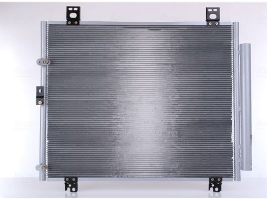 Condensator climatizare E-KRAFT 1924005597 LAND ROVER RANGE ROVER EVOQUE (L538) 1,997 cmc (PT204(AJ20P4) benzina 290 E-KRAFT 1924005597