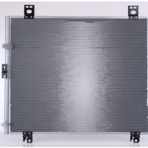 Condensator climatizare E-KRAFT 1924005597 LAND ROVER RANGE ROVER EVOQUE Cabriolet (L538) 1,999 cmc (204PT(GTDI) benzina 241 E-KRAFT 1924005597