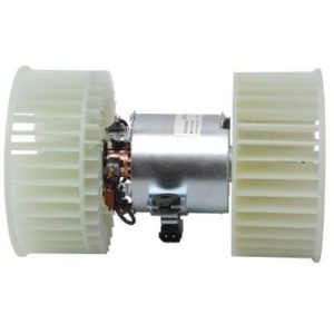 Ventilator habitaclu E-KRAFT 3580007109 LAND ROVER RANGE ROVER III (L322) 2,926 cmc (306D1(M57D30) diesel 177 E-KRAFT 3580007109