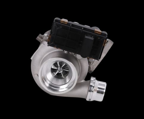 Compresor sistem de supraalimentare E-KRAFT 3920020168 LAND ROVER RANGE ROVER VELAR (L560) 1,999 cmc (204DTA(AJ20D4) diesel 241 E-KRAFT 3920020168