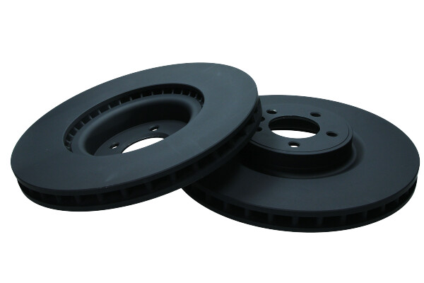 Disc frana QUARO QD0032HC LAND ROVER RANGE ROVER IV (L405) 2,993 cmc (306DT(TDV6) diesel 292 QUARO QD0032HC