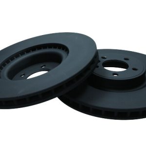 Disc frana QUARO QD0032HC LAND ROVER RANGE ROVER SPORT II (L494) 2,996 cmc (PT306(AJ20P6) benzina/elector 400 QUARO QD0032HC