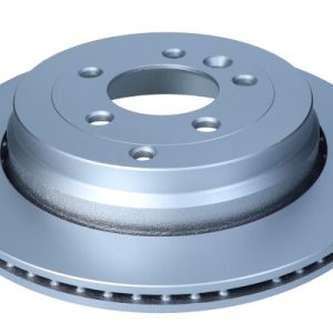 Disc frana QUARO QD1039 LAND ROVER DISCOVERY IV (L319) 2,720 cmc (276DT(TDV6) diesel 190 QUARO QD1039