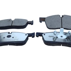 Set placute frana QUARO QP0257C LAND ROVER RANGE ROVER VELAR (L560) 2,995 cmc (306PS(AJ126) benzina 380 QUARO QP0257C