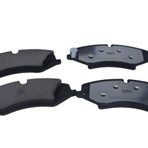 Set placute frana QUARO QP7815C LAND ROVER DISCOVERY IV (L319) 2,720 cmc (276DT(TDV6) diesel 190 QUARO QP7815C