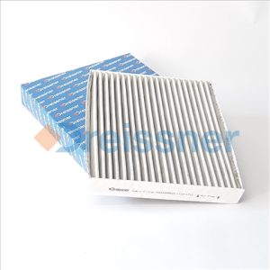 Filtru aer habitaclu DREISSNER K0433DREIS LAND ROVER DISCOVERY V VAN (L462) 2,993 cmc (306DT(TDV6) diesel 258 DREISSNER K0433DREIS