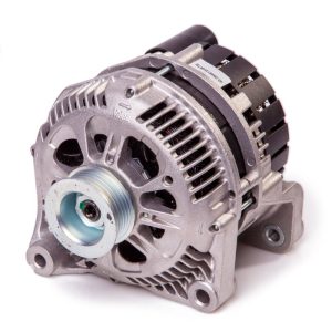 Alternator HARTWINN 40.284512HRTE LAND ROVER RANGE ROVER III (L322) 2,926 cmc (306D1(M57D30) diesel 177 HARTWINN 40.284512HRTE