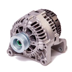 Alternator HARTWINN 40.284500HRTE LAND ROVER FREELANDER I (L314) 1,951 cmc (204D3(M47D20) diesel 109 HARTWINN 40.284500HRTE