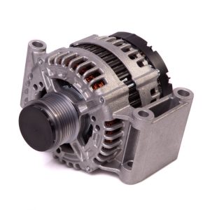 Alternator HARTWINN 40.285592HRTE LAND ROVER DEFENDER Pick Up (L316) 2,402 cmc (DT244(PUMA) diesel 122 HARTWINN 40.285592HRTE