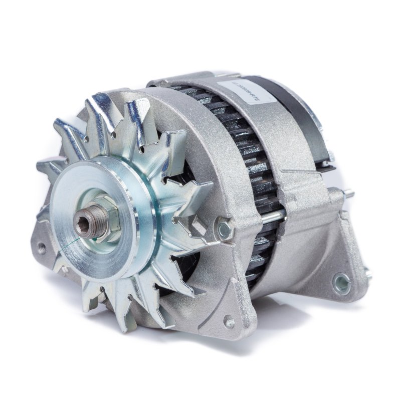 Alternator HARTWINN 40.280809HRTE LAND ROVER RANGE ROVER I 3,528 cmc (11 D) benzina 126 HARTWINN 40.280809HRTE