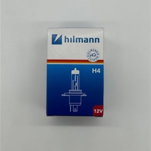 Bec far faza lunga HILMANN H412 LAND ROVER RANGE ROVER I 3,947 cmc (36 D, 35 D) benzina 182 HILMANN H412