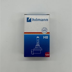 Bec far faza lunga HILMANN H812 LAND ROVER DISCOVERY IV (L319) 2,993 cmc (306DT(TDV6) diesel 245 HILMANN H812