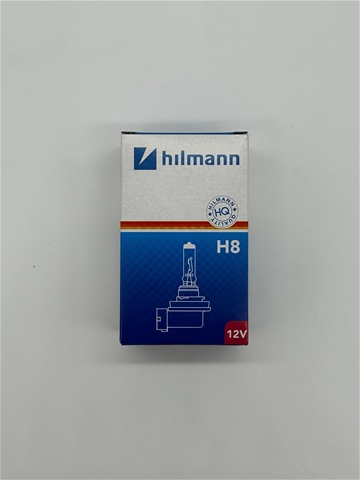 Bec far faza lunga HILMANN H812 LAND ROVER DISCOVERY III (L319) 3,999 cmc (406PN(COLOGNE V6) benzina 218 HILMANN H812