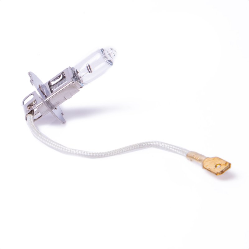 Bec far faza lunga HILMANN H312 LAND ROVER RANGE ROVER II (P38A) 2,497 cmc (25 6T (BMW) diesel 136 HILMANN H312