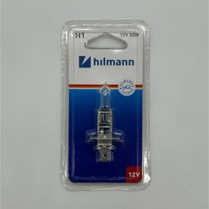 Bec far faza lunga HILMANN H112-B1 LAND ROVER DISCOVERY II (L318) 2,495 cmc (15 P, 10 P, 16 P) diesel 139 HILMANN H112-B1