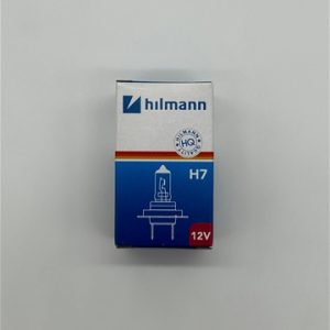 Bec far faza lunga HILMANN H712 LAND ROVER DISCOVERY IV (L319) 2,995 cmc (306PS(AJ126) benzina 340 HILMANN H712