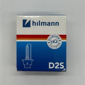 Bec far principal HILMANN HID-D2S-2 LAND ROVER RANGE ROVER SPORT I (L320) 4,197 cmc (428PS(AJV8) benzina 396 HILMANN HID-D2S-2