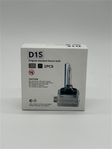 Bec far faza lunga HILMANN HID-D1S-2 LAND ROVER FREELANDER 2 (L359) 2,179 cmc (DW12BTED4, 224DT(DW12BTED4) diesel 150 HILMANN HID-D1S-2