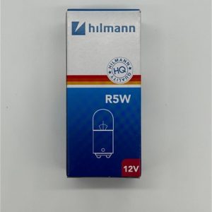 Bec semnalizator HILMANN R5W12 LAND ROVER DISCOVERY I (LJ) 2,495 cmc (12 L, 21 L, 17 L) diesel 113 HILMANN R5W12