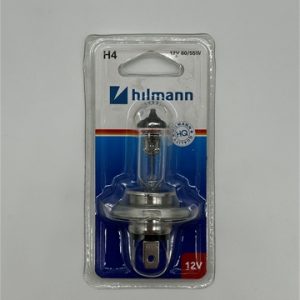 Bec far faza lunga HILMANN H412-B1 LAND ROVER DISCOVERY I (LJ) 3,947 cmc (36 D, 35 D) benzina 182 HILMANN H412-B1