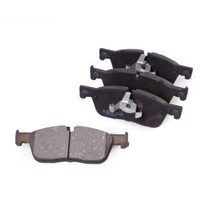 Set placute frana KROTTENDORF KRO2100 LAND ROVER DISCOVERY SPORT (L550) 1,999 cmc (204DTA(AJ20D4) Diesel/electro 241 KROTTENDORF KRO2100