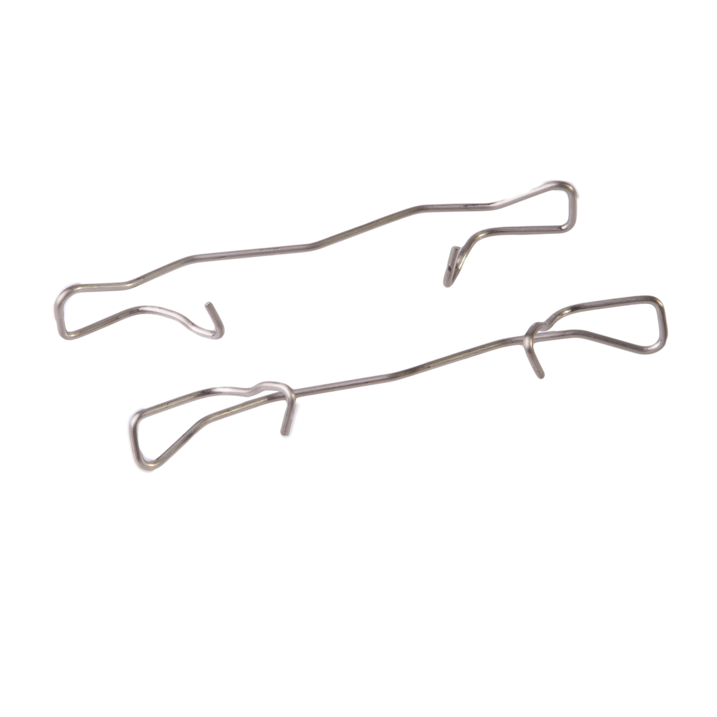 Set accesorii placute frana KROTTENDORF KRO-109-1755 LAND ROVER RANGE ROVER VELAR (L560) 1,997 cmc (204DTY(AJ21D4) Diesel/electro 204 KROTTENDORF KRO-109-1755