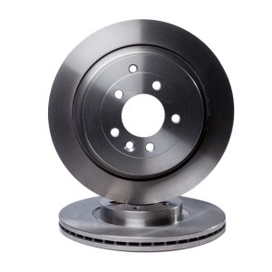 Disc frana KROTTENDORF KRO-BD4342S LAND ROVER DISCOVERY IV (L319) 2,993 cmc (306DT(TDV6) diesel 245 KROTTENDORF KRO-BD4342S