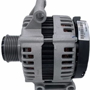 Alternator MTR 12160916 LAND ROVER DEFENDER Cabrio (L316) 2,402 cmc (DT244(PUMA) diesel 122 MTR 12160916