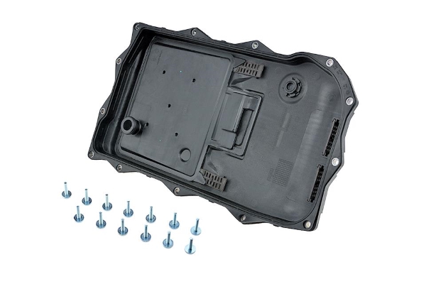 Baie ulei cutie viteze automata MTR 12161322 LAND ROVER RANGE ROVER IV (L405) 4,367 cmc (448DT(DITC) diesel 313 MTR 12161322