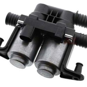 Supapa control agent frigorific MTR 12182809 LAND ROVER RANGE ROVER III (L322) 2,926 cmc (306D1(M57D30) diesel 177 MTR 12182809