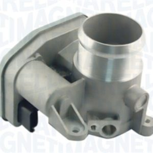 Carcasa clapeta MAGNETI MARELLI 802000000070 LAND ROVER RANGE ROVER EVOQUE (L538) 2,179 cmc (224DT(DW12BTED4) diesel 190 MAGNETI MARELLI 802000000070