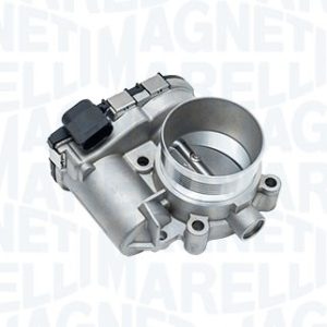 Carcasa clapeta MAGNETI MARELLI 802000000192 LAND ROVER RANGE ROVER EVOQUE (L538) 1,999 cmc (204PT(GTDI) benzina 241 MAGNETI MARELLI 802000000192