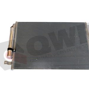 Condensator climatizare QWP WAC470 LAND ROVER DISCOVERY IV (L319) 2,993 cmc (306DT(TDV6) diesel 211 QWP WAC470