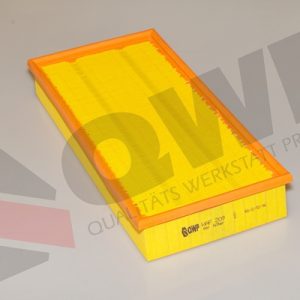 Filtru aer QWP WAF209 LAND ROVER RANGE ROVER III (L322) 3,628 cmc (368DT(LION) diesel 272 QWP WAF209