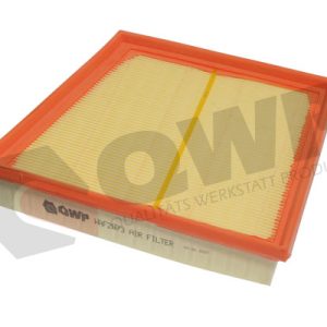 Filtru aer QWP WAF2873 LAND ROVER RANGE ROVER VELAR (L560) 2,993 cmc (306DT(TDV6) diesel 300 QWP WAF2873