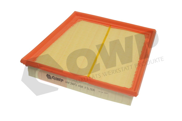 Filtru aer QWP WAF2873 LAND ROVER RANGE ROVER VELAR (L560) 2,993 cmc (306DT(TDV6) diesel 275 QWP WAF2873