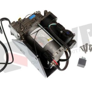 Compresor instalatie aer comprimat QWP WAS106 LAND ROVER DISCOVERY IV (L319) 4,999 cmc (508PN(AJ133) benzina 375 QWP WAS106