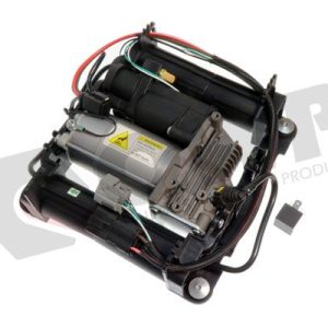 Compresor instalatie aer comprimat QWP WAS115 LAND ROVER RANGE ROVER III (L322) 3,628 cmc (368DT(LION) diesel 272 QWP WAS115