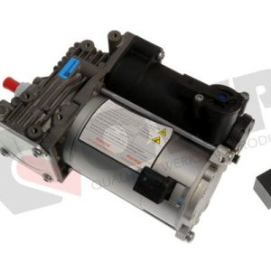 Compresor instalatie aer comprimat QWP WAS124 LAND ROVER DEFENDER Van (L663) 2,997 cmc (DT306(AJ20D6) Diesel/electro 300 QWP WAS124