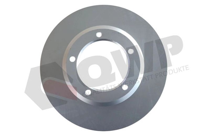 Disc frana QWP WBD268C LAND ROVER DISCOVERY I (LJ) 3,947 cmc (37 L) benzina 185 QWP WBD268C