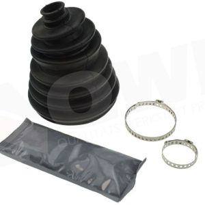 Ansamblu burduf articulatie planetara QWP WBK292 LAND ROVER RANGE ROVER I 3,528 cmc (11 D) benzina 126 QWP WBK292