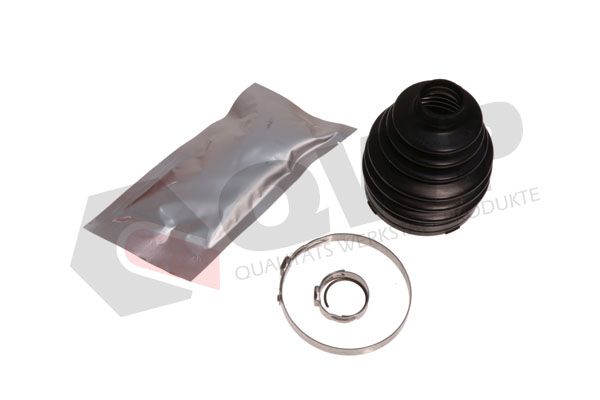 Ansamblu burduf articulatie planetara QWP WBK379 LAND ROVER FREELANDER 2 (L359) 2,179 cmc (224DT(DW12BTED4) diesel 156 QWP WBK379