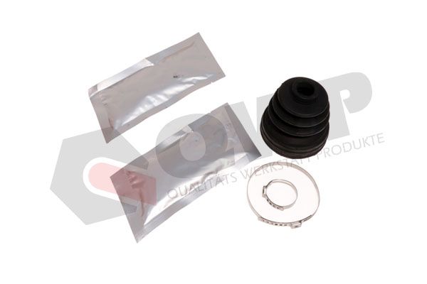 Ansamblu burduf articulatie planetara QWP WBK399 LAND ROVER FREELANDER I (L314) 1,951 cmc (204D3(M47D20) diesel 109 QWP WBK399