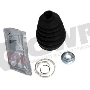 Ansamblu burduf articulatie planetara QWP WBK407 LAND ROVER RANGE ROVER EVOQUE Cabriolet (L538) 1,999 cmc (204PT(GTDI) benzina 241 QWP WBK407