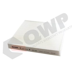 Filtru aer habitaclu QWP WCF189 LAND ROVER RANGE ROVER IV (L405) 2,996 cmc (PT306(AJ20P6) benzina 400 QWP WCF189