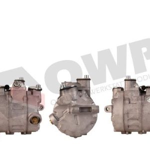 Compresor climatizare QWP WCP124R LAND ROVER FREELANDER I (L314) 1,951 cmc (204D3(M47D20) diesel 112 QWP WCP124R