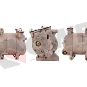 Compresor climatizare QWP WCP277R LAND ROVER FREELANDER 2 (L359) 2,179 cmc (224DT(DW12BTED4) diesel 152 QWP WCP277R