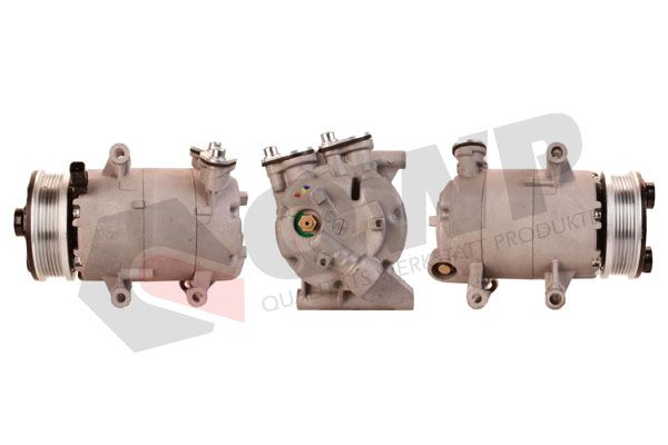 Compresor climatizare QWP WCP277R LAND ROVER FREELANDER 2 VAN (L359) 2,179 cmc (224DT(DW12BTED4) diesel 160 QWP WCP277R