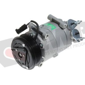 Compresor climatizare QWP WCP279N LAND ROVER RANGE ROVER EVOQUE (L538) 2,179 cmc (224DT(DW12BTED4) diesel 190 QWP WCP279N